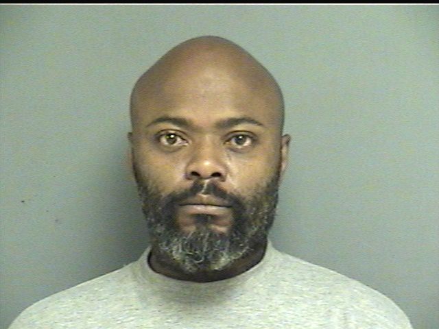 Corey Russell Glenn